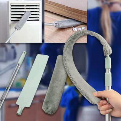 Limpiador de polvo telescópico | ARTICLEAN