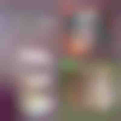 Estantería plegables de 5 estantes | FOLDWAY