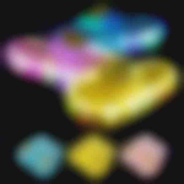 Zapatillas luminosas – Diversión en cada paso | HAPPYS