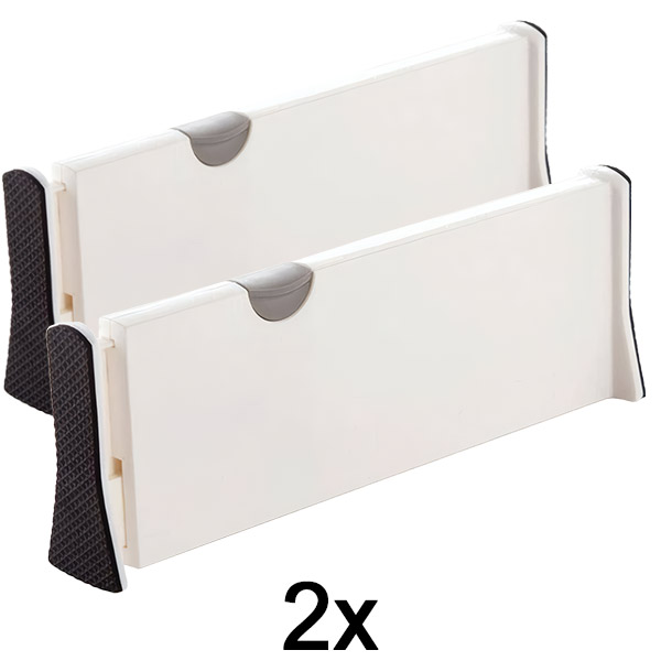 2x Separador de cajones | DIVISERINO