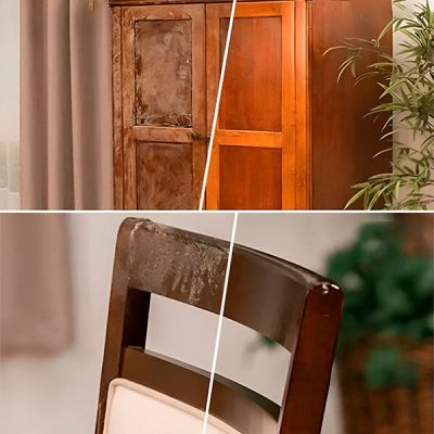 Cera de muebles universal | BEEWAX